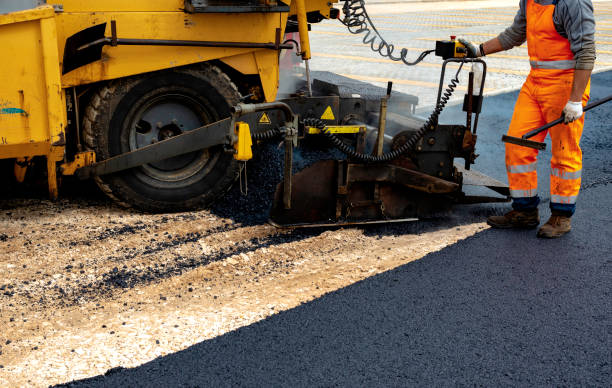 Best Brick Driveway Installation  in Clinton, NC